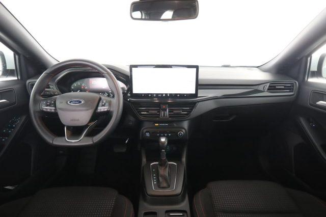 FORD Focus Focus 1.0 EcoBoost Hybrid 125 CV Powershift 5p. ST