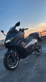 Yamaha T Max 560 BLACK MAXT 25 Th Anniversary 0 SINISTRI PERMUTE 3336121884