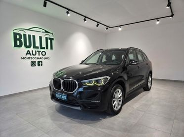 BMW X1 sDrive18d Business Advantage Sport