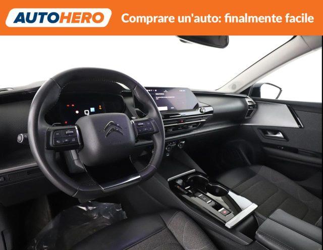 CITROEN C5 X PureTech 130 S&S EAT8 Feel Pack