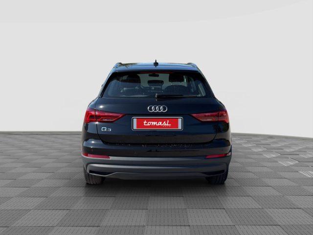 AUDI Q3 Q3 35 TDI S tronic Business