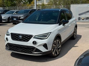 Seat Arona 1.0 EcoTSI 115 CV FR