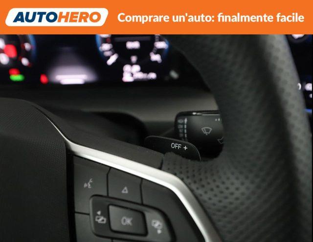 VOLKSWAGEN Golf 1.5 eTSI 115 CV DSG R-Line Plus