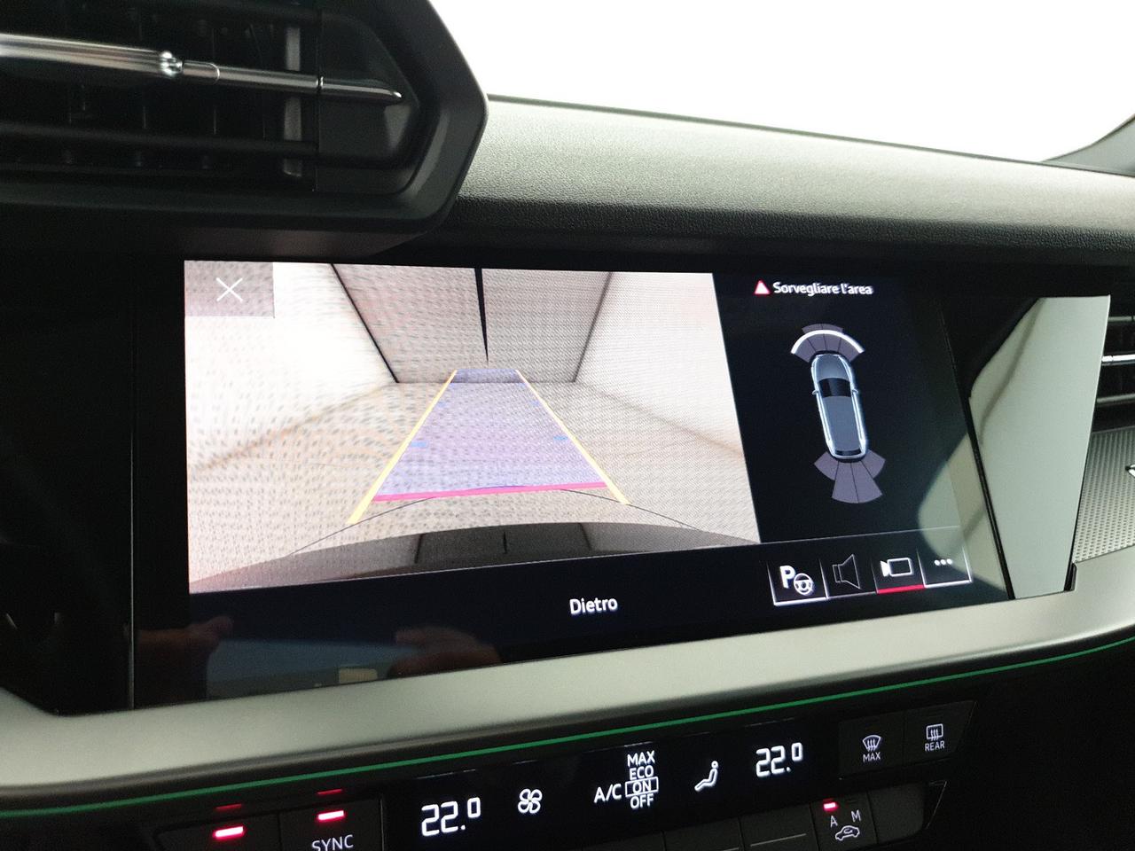 Sportback 30TFSI 116CV S tronic S line Edition