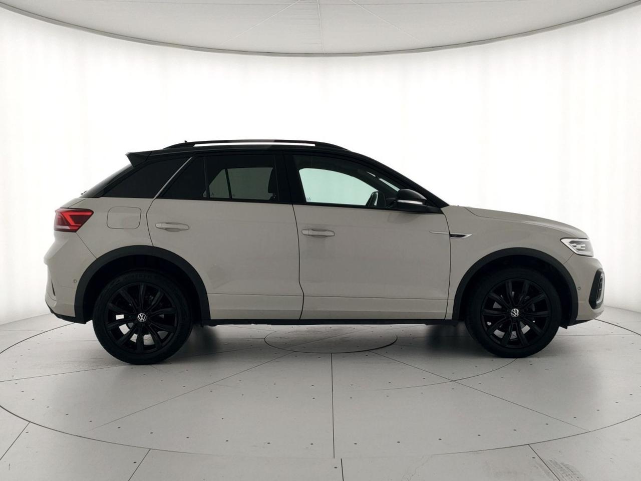 Volkswagen T-Roc 1.0 tsi r-line 110cv