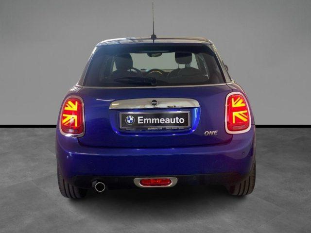 MINI One 1.5 One