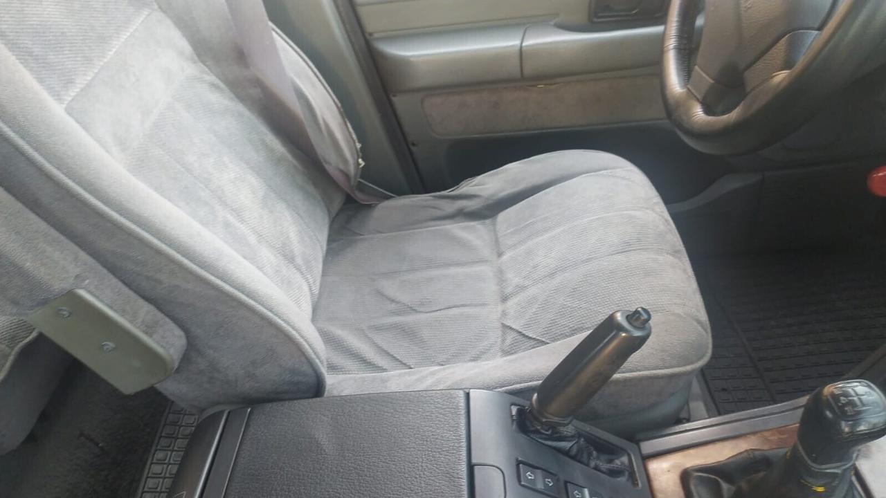 Land Rover Range 2.5 turbodiesel 5 porte DSE
