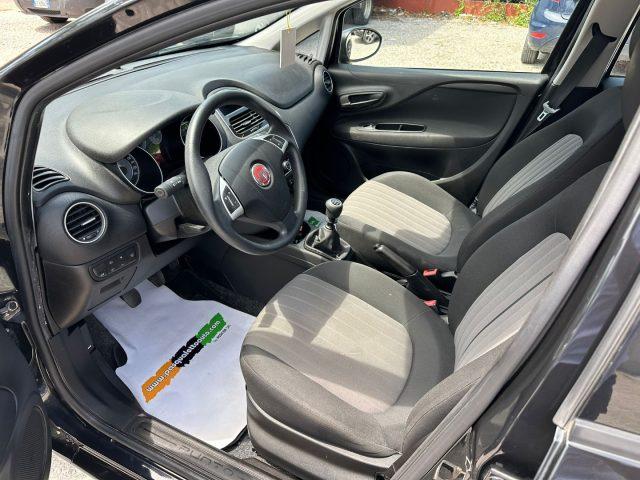 FIAT Punto GPL OK NEO PAT. 1.4 8V Easypower Street