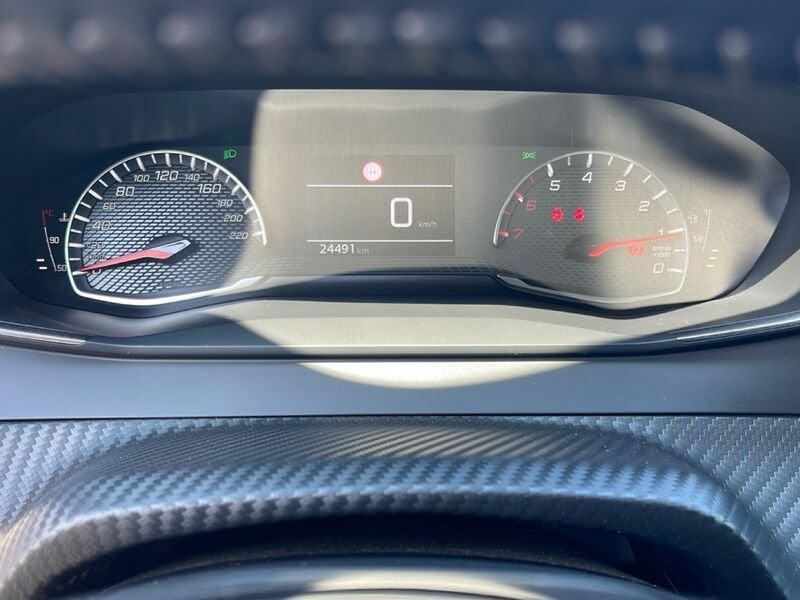 Peugeot 208 Active Pack PureTech 100 S/S