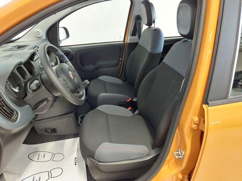 FIAT Panda Panda 1.0 FireFly S&S Hybrid Easy