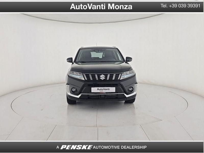 Suzuki Vitara Vitara 1.4h starview 2wd