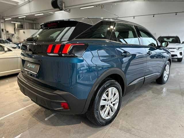 Peugeot 3008 PureTech Turbo 130 S&S Active Pack