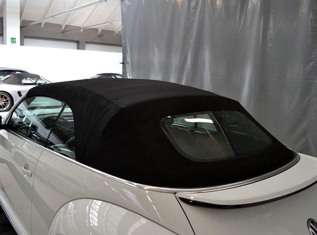 VOLKSWAGEN Maggiolino Cabrio 1.2 TSI BMT AllStar-Pelle-Xenon-Cerchi 18"