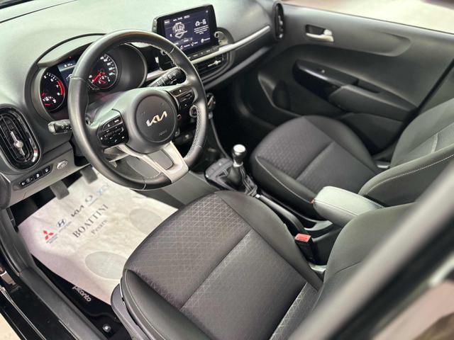 KIA Picanto 1.0 12V GPL 5 porte Style