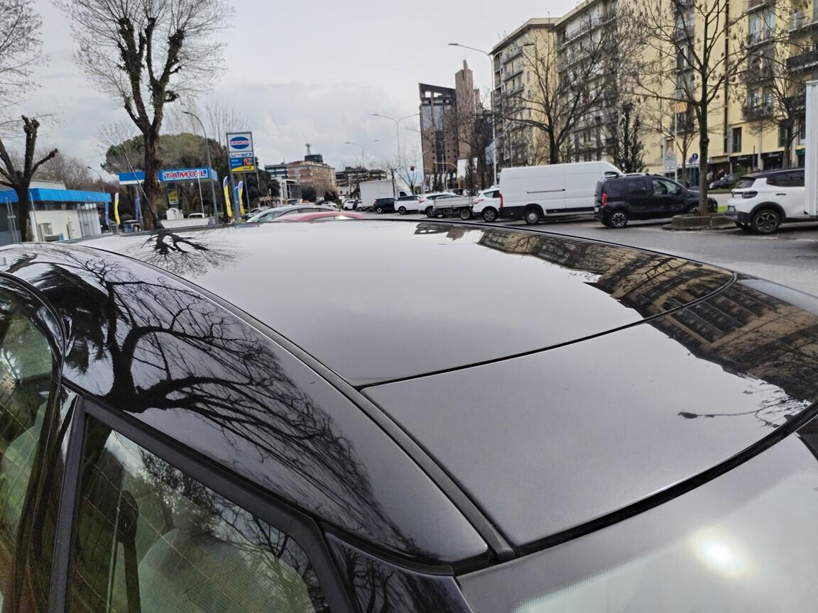 Skoda Roomster 1.4 16V Sport 90000km tetto panoramico consegna con manutenzioni fatte