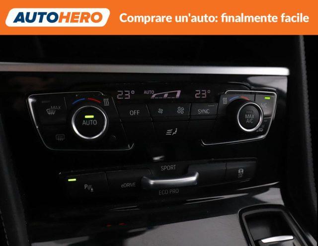 BMW 225 xe Active Tourer iPerformance Luxury aut.