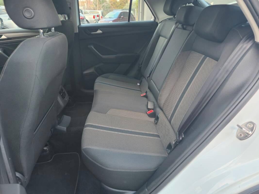Volkswagen T-Roc 1.6 tdi Style