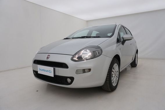 Fiat Punto ECO Lounge BR652984 1.3 Diesel 85CV
