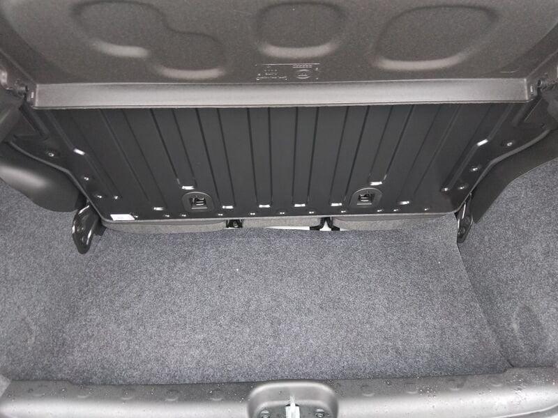 FIAT Panda New 1.0 70cv Hybrid Panda