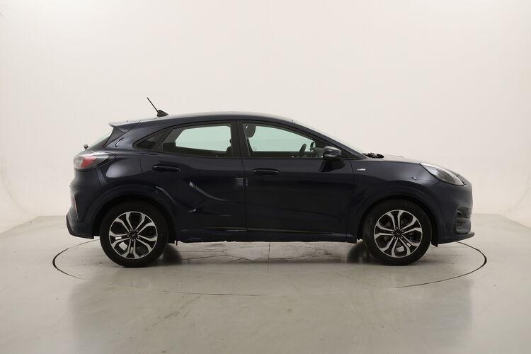 Ford Puma Hybrid ST-Line BR486463 1.0 Mild Hybrid 125CV