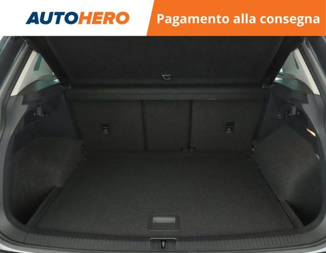 VOLKSWAGEN Tiguan 2.0 TDI SCR DSG Advanced BlueMotion Technology