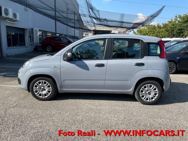FIAT Panda 1.0 FireFly S&S Hybrid NEOPATENTATI PROMO