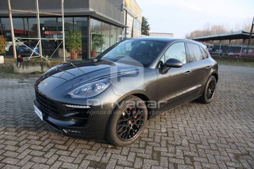 PORSCHE Macan 3.0 GTS