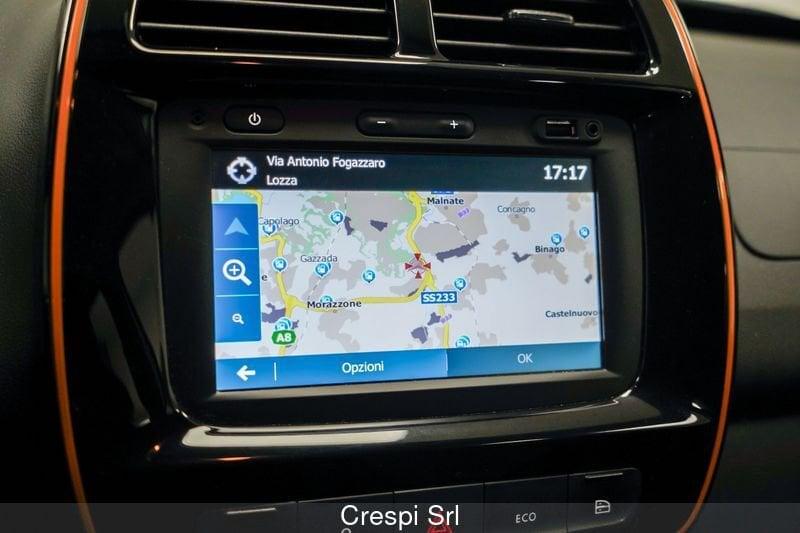 Dacia Spring Comfort Plus Electric 45