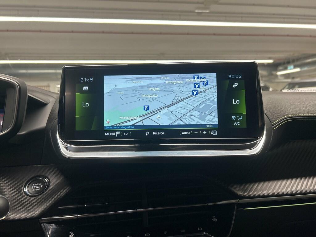 Peugeot 2008 1.2 PureTech GT EAT