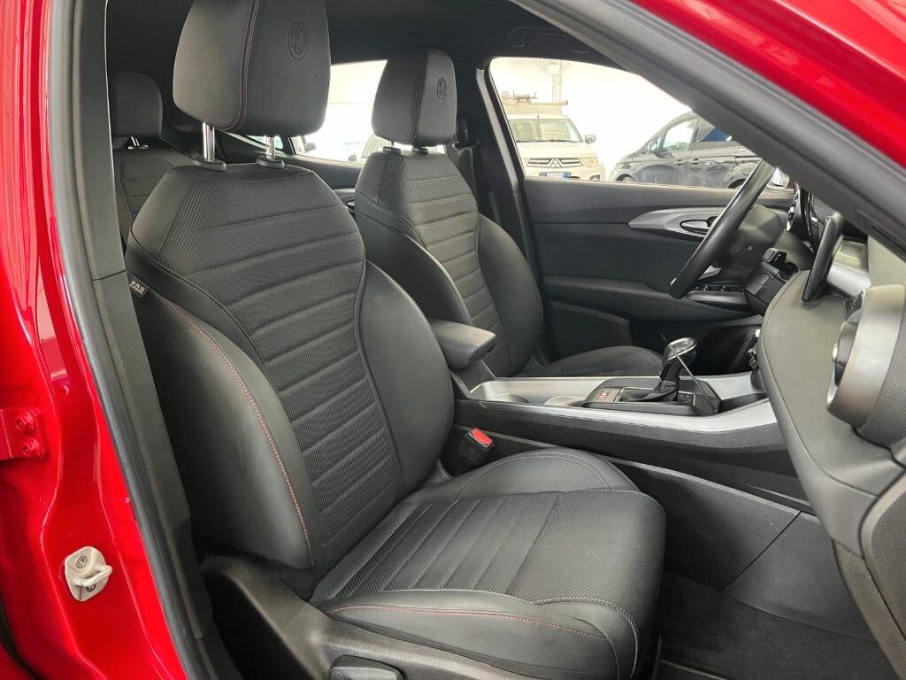 Alfa Romeo Tonale 1.6 Diesel 130 CV TCT6 Sprint