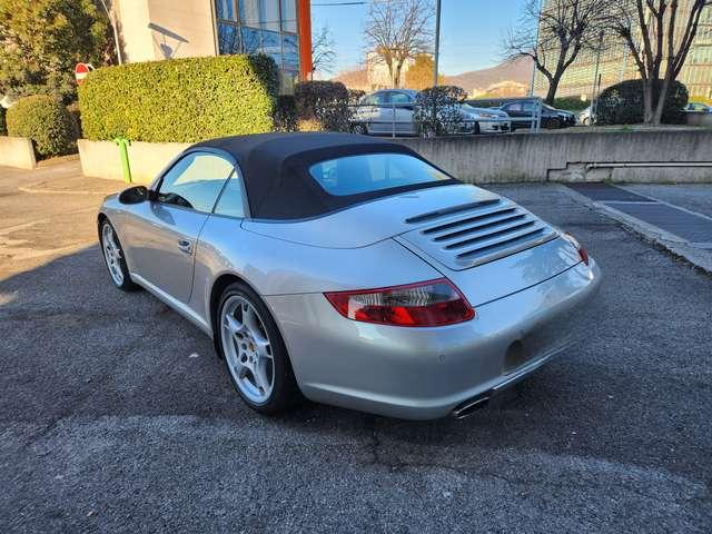 Porsche 997 Cabrio 3.6 Carrera