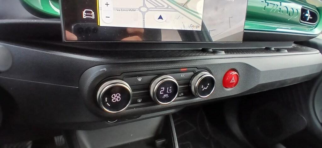 Renault Twingo 27,5kWh E-Tech Electric Urban Range Techno
