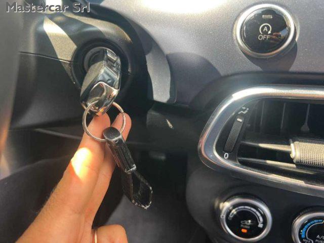 FIAT 500X New model retrocamera 500X 1.0 t3 Club 120cv tg :
