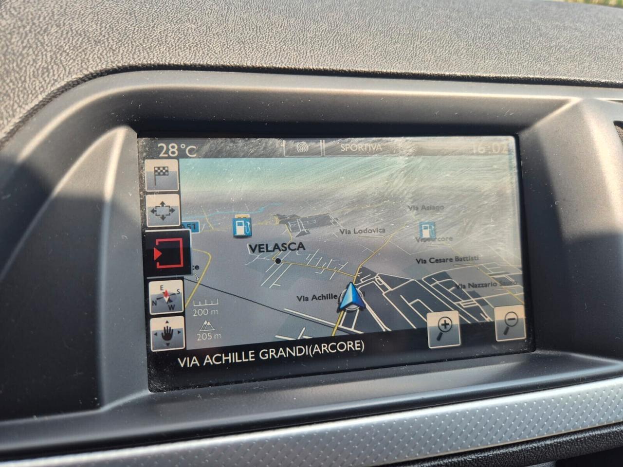 Citroen C5 2.0 BlueHDi 180 EAT6 S&S Hydractive Executive Tourer