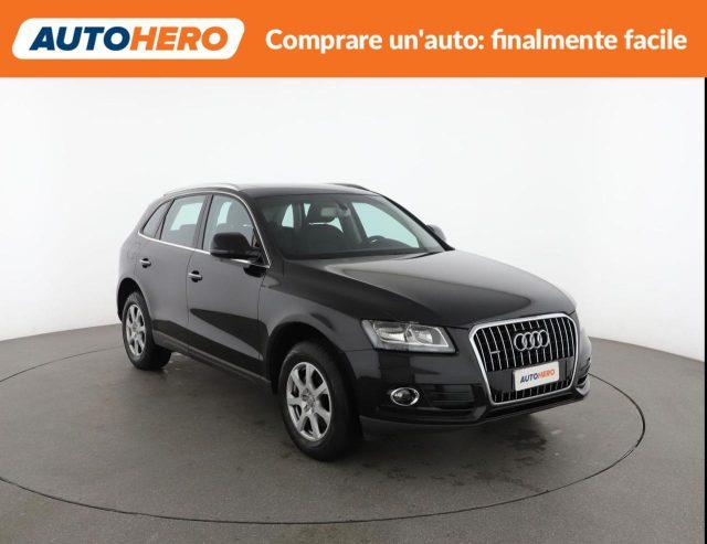AUDI Q5 2.0 TDI 150 CV quattro