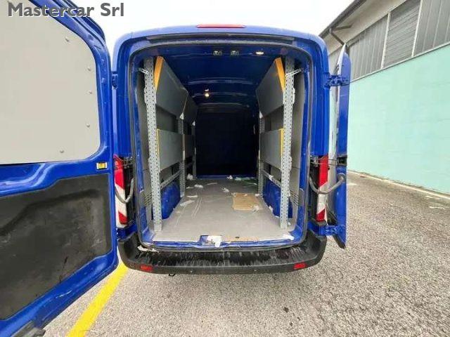 FORD Transit Transit 350 2.0TDCi EBl130CV PM-TM Fur Tr- GJ982JW