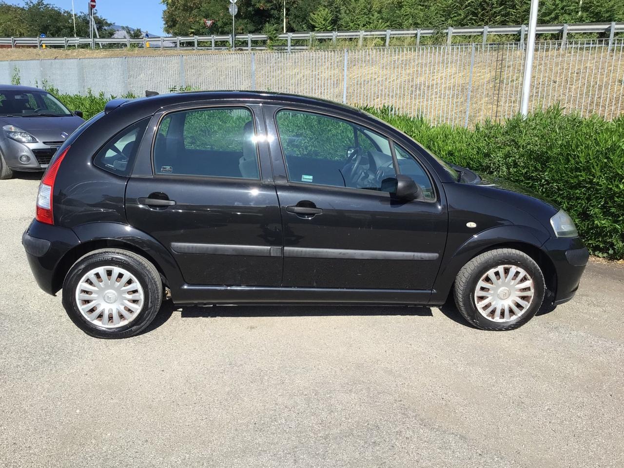 Citroen C3 1.1 60Cv Elegance GPL