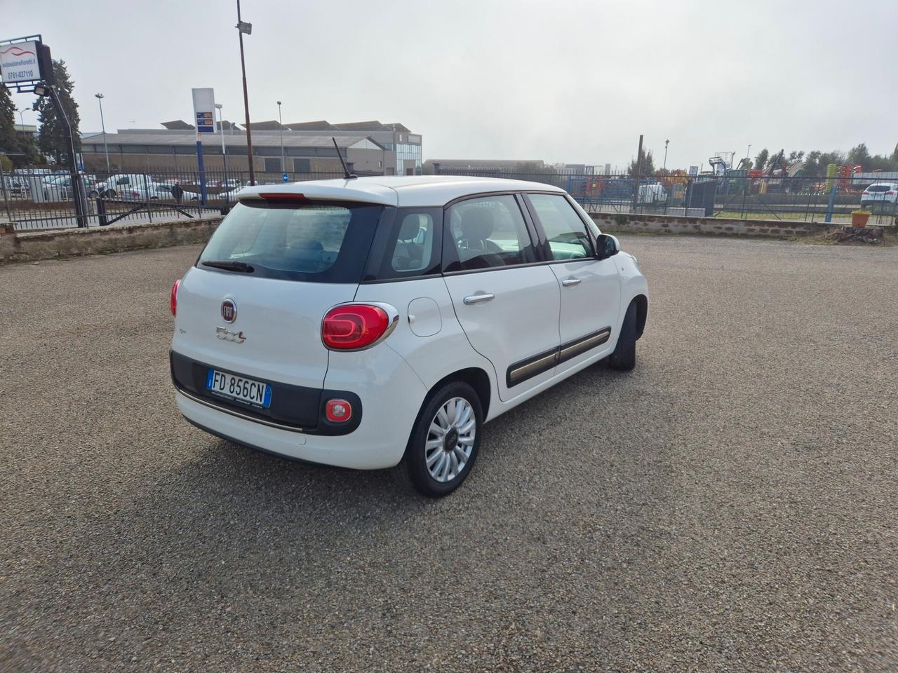 Fiat 500L 1.4 95 CV Pop Star