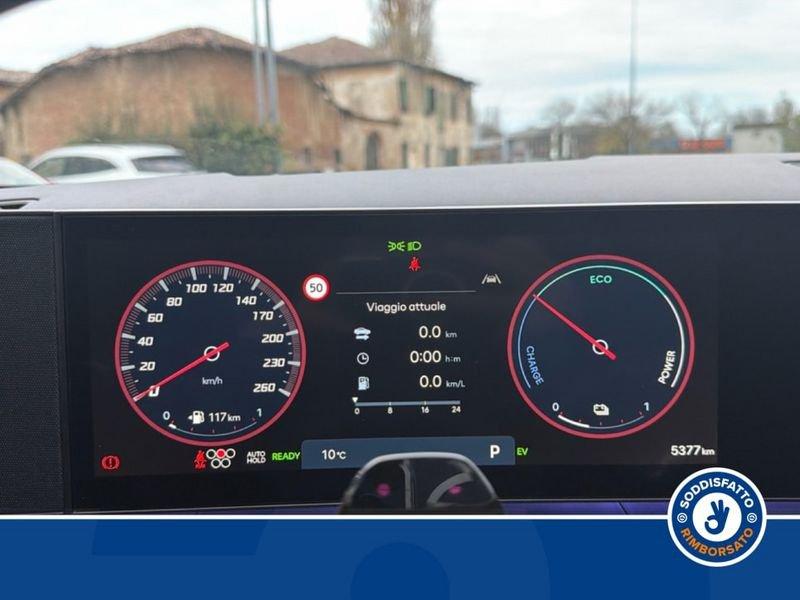 Hyundai Santa Fe 1.6 HEV 4WD XClass (CP, SR) - 7 Posti