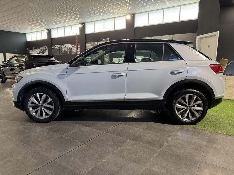Volkswagen T-Roc 1.0 TSI Business