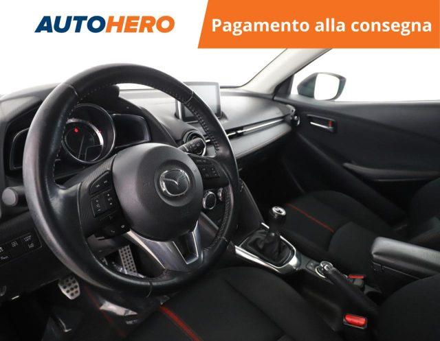 MAZDA 2 1.5 105 CV Skyactiv-D Exceed