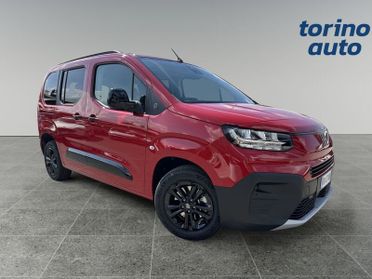 FIAT Qubo L 1.5 Diesel 130 Cv At8 Icon