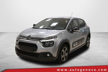 CITROEN C3 1.2 PURETECH 83CV SeS FEEL PACK ( FARI LED - NAVI - MIRROR - CRUISE )