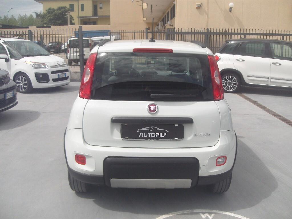 Fiat Panda 1.0 FireFly S&S City Life - 2022