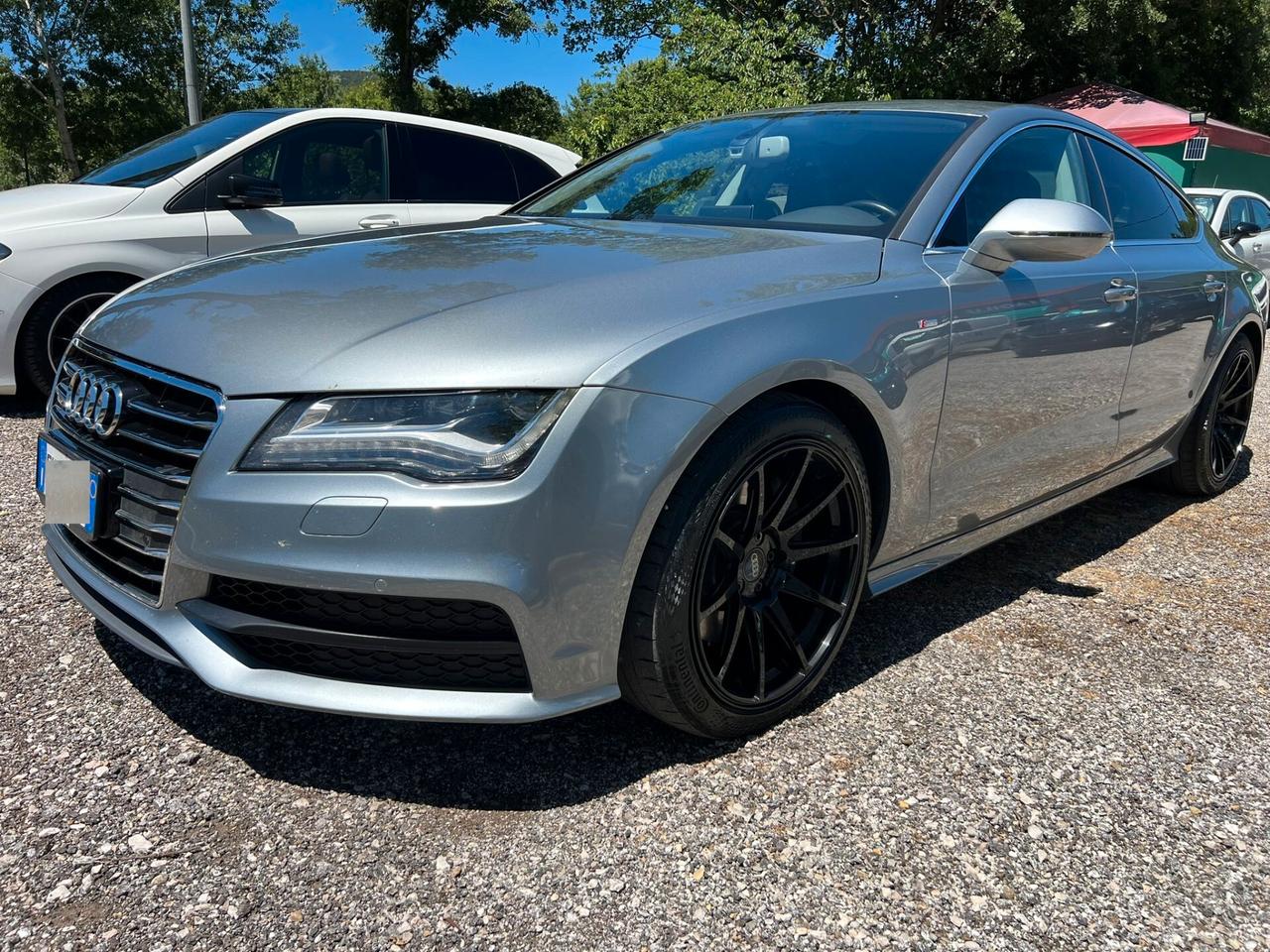 Audi A7 SPB 3.0 TDI 245 CV quattro S tronic
