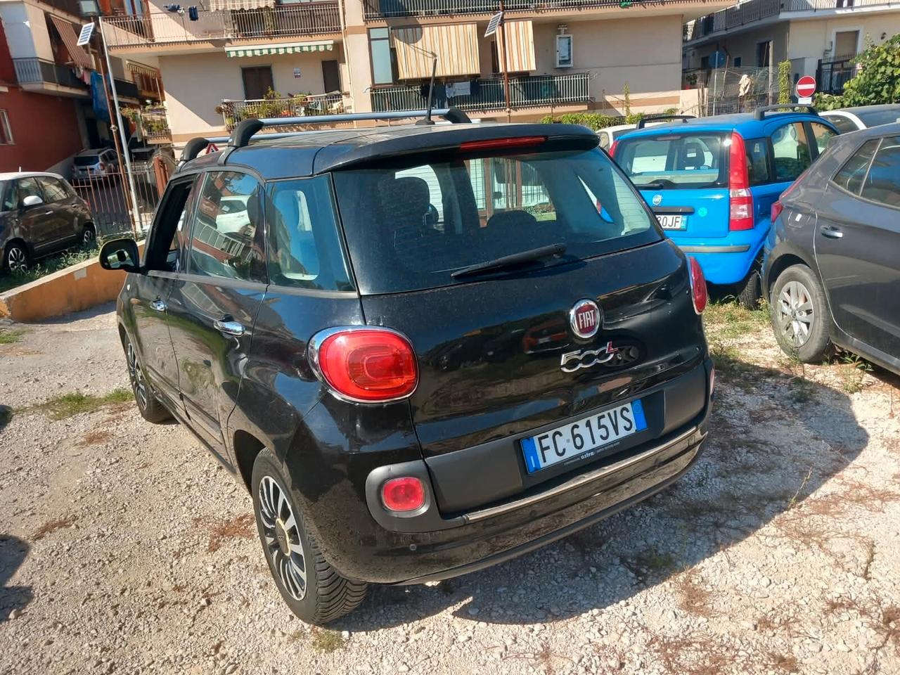 Fiat 500L 1.3 Multijet 95 CV Urban