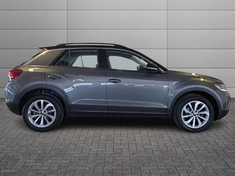 Volkswagen T-Roc 1ª serie 1.0 TSI Life