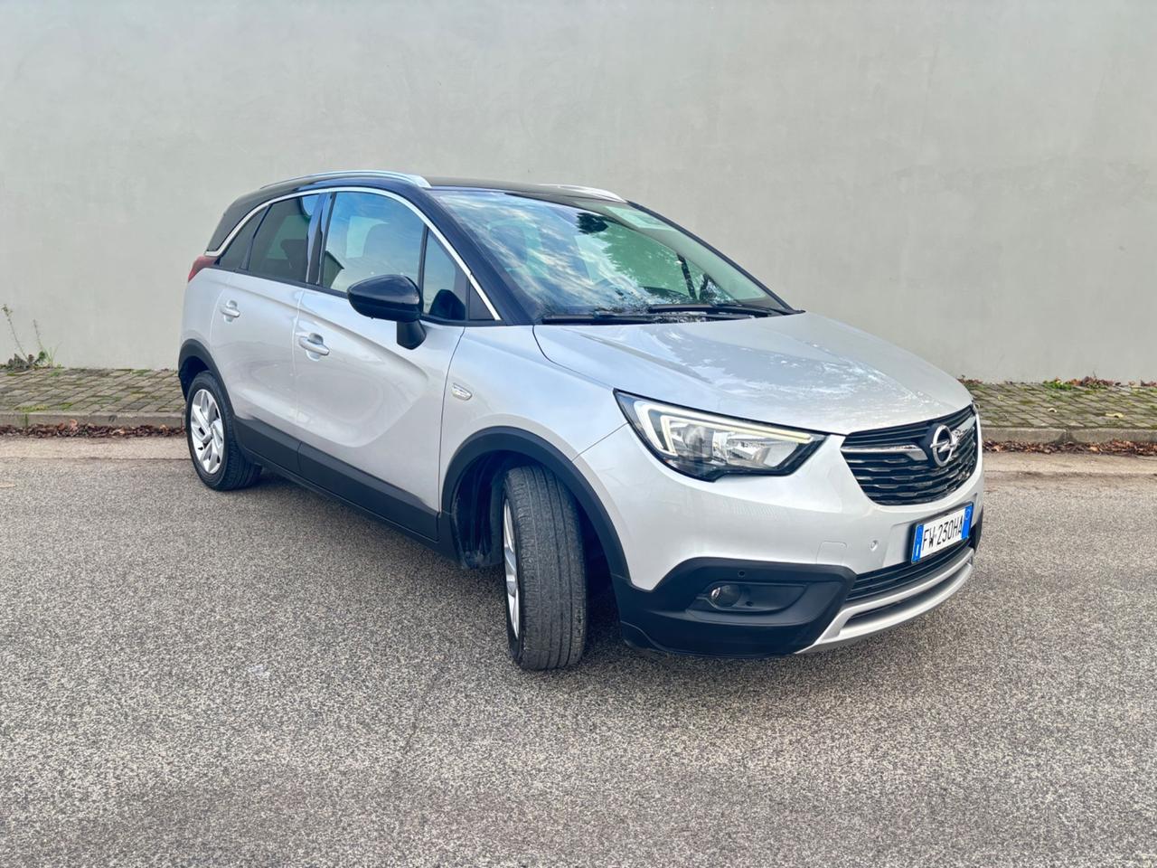 Opel Crossland Crossland X 1.2 12V Innovation