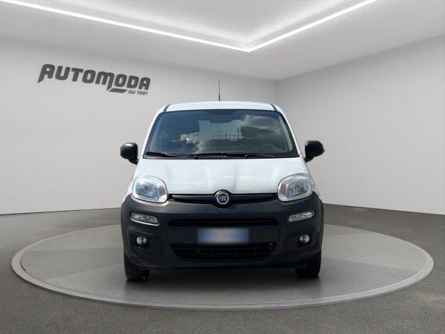 FIAT Panda VAN 1.2 69CV 2Posti
