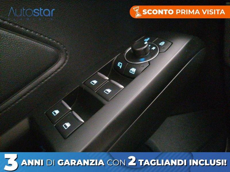 Ford Focus Active 1.0t ecoboost h X 125cv